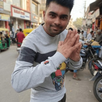 Pankaj Vilas Patil